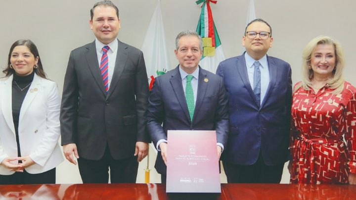 Privilegiarán los programas sociales en el Presupuesto del 2026 de Sonora