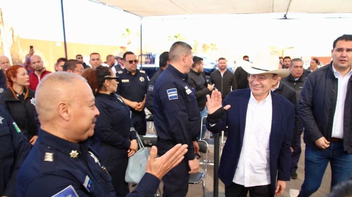 Estrategia de paz alcanza niveles históricos en percepción de seguridad y reducción de delitos en Sonora