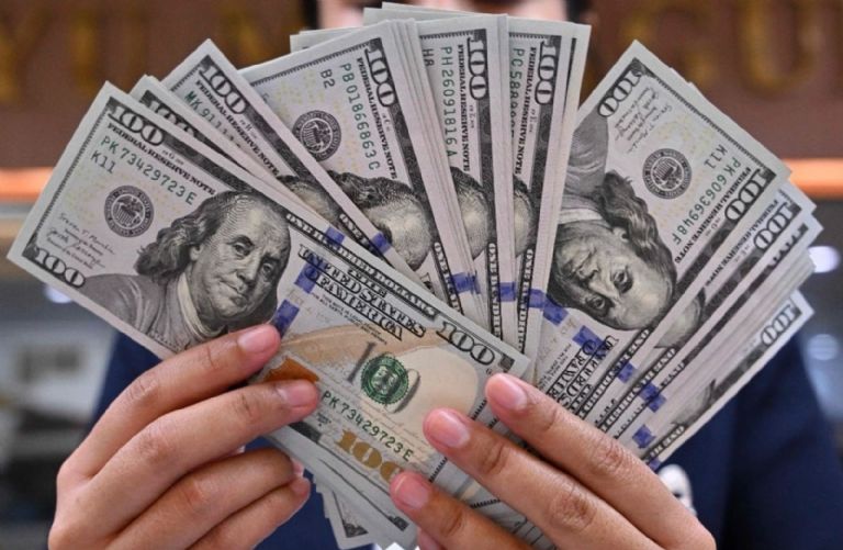 Aquí toda la información sobre el precio del dólar en México. Foto: Internet