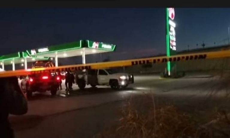 El hallazgo ocurrió el viernes 