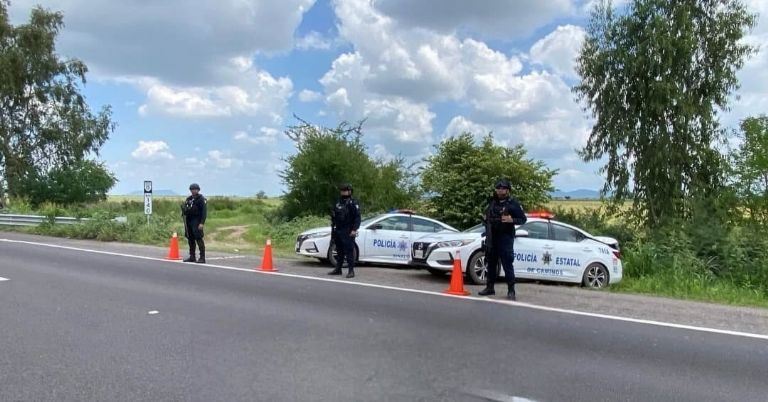 Los delitos siguen en Sinaloa 