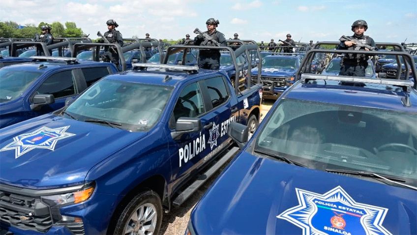 Macabro hallazgo en Sinaloa: Abandonan cadáver envuelto en cobija en El Rosario