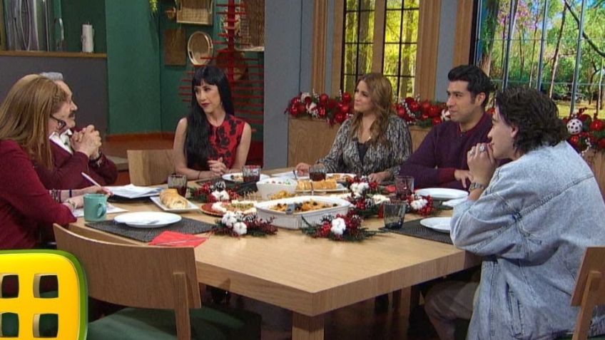 "Cuidado, estamos enojados": En 'Ventaneando arremeten contra Susana Zabaleta y la amenazan