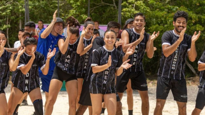 Exatlón México: ¿Quién gana hoy la Supervivencia? Resumen de este viernes 19 de septiembre