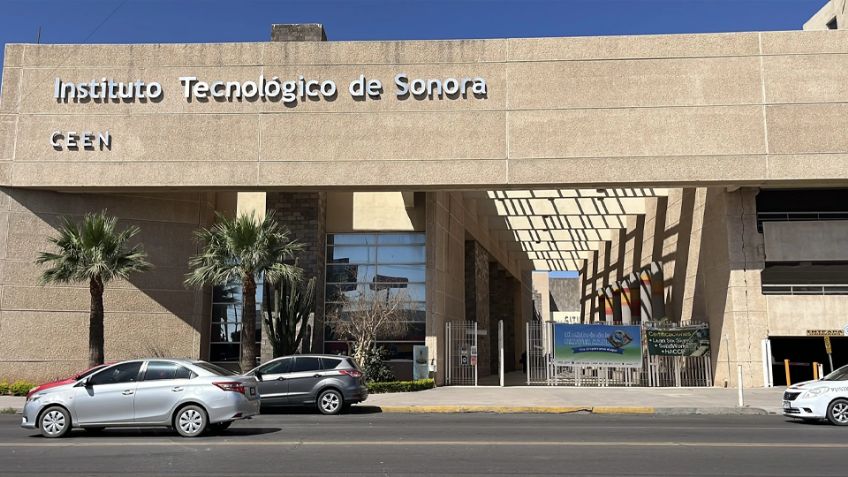 Reportan 'levantón' de estudiante de Itson en Ciudad Obregón; se la llevaron cuando esperaba el camión