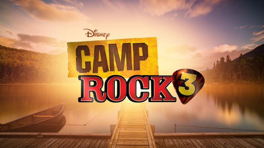 Disney revive la magia de 'Camp Rock' con los Jonas Brothers, pero sin Demi Lovato