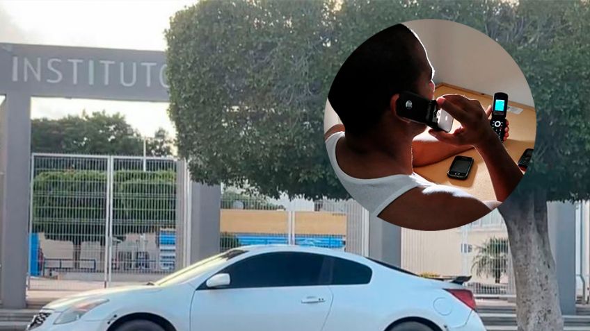 No fue 'levantón': FGJES investiga caso de joven estudiante; fue víctima de extorsión en Ciudad Obregón