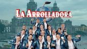Foto ilustrativa de la nota titulada: La Arrolladora Banda El Limón encenderá el Zócalo el 15 de septiembre por motivo de las fiestas patrias