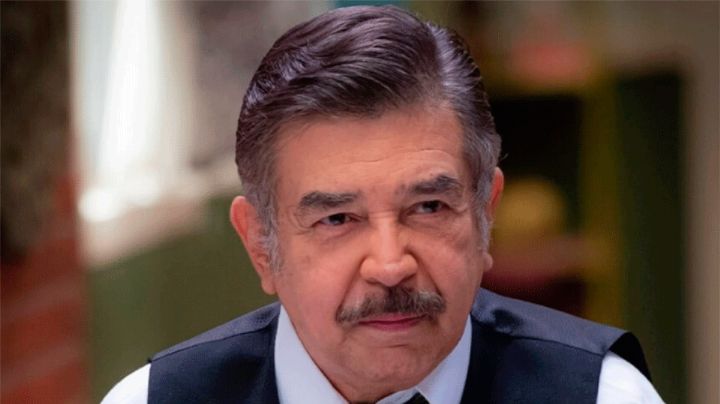 El mensaje de Jorge Ortiz de Pinedo ante la actitud de Mariana Botas en 'LCDLF México'