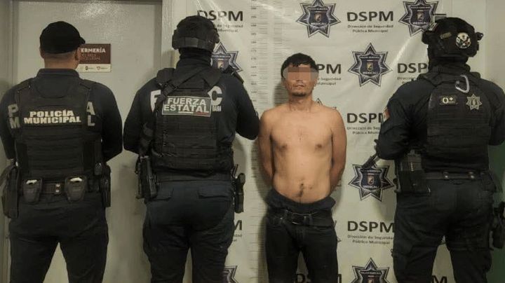 Tragedia en Mexicali: Marbella, asesinada por su esposo, víctima de feminicidio