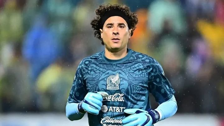 Fue por café y no regresó; revelan como fue el desaire de Guillermo Ochoa al Burgos