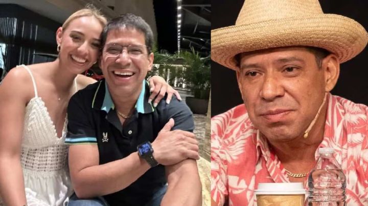 'El Costeño' ya recibió pago de su ex tras robo: "Mi intención nunca fue meterla a la cárcel"