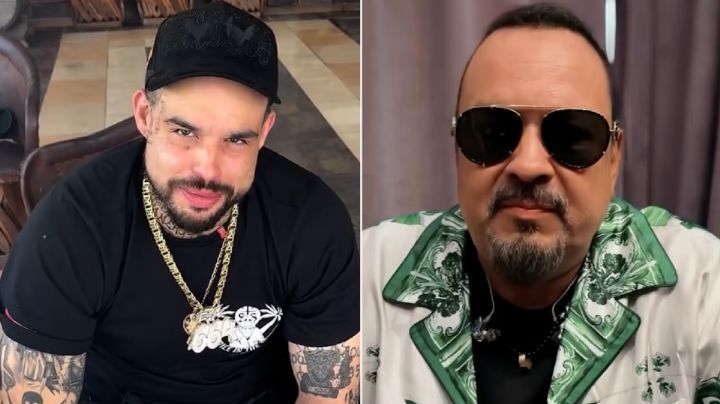Drama en Televisa: Emiliano Aguilar abandona entrevista en vivo por pregunta de Pepe Aguilar