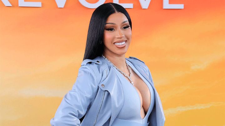 ¿Cardi B confirmó que espera a su cuarto hijo y volverá a convertirse en mamá?