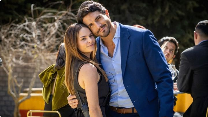 Drama en Televisa: Alejandra Robles Gil engañaría a su esposo con galán de novelas ¡casado!