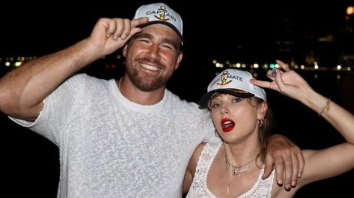 Travis Kelce así planeó pedirle matrimonio a Taylor Swift; filtran los románticos detalles