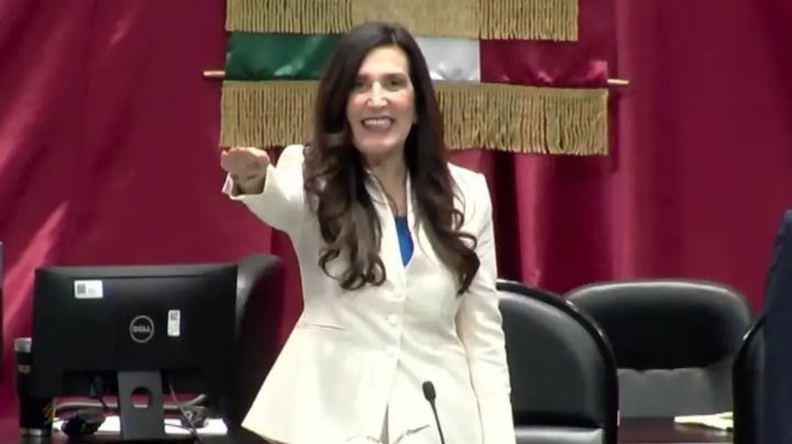 Panista presidirá la Cámara de Diputados, documental de Debanhi y más noticias en el Top 3 México