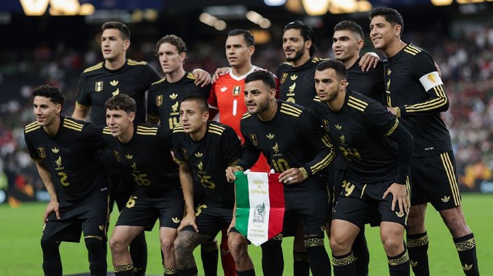 Dónde ver EN VIVO el México vs Japón; inicia la preparación para el Mundial 2026