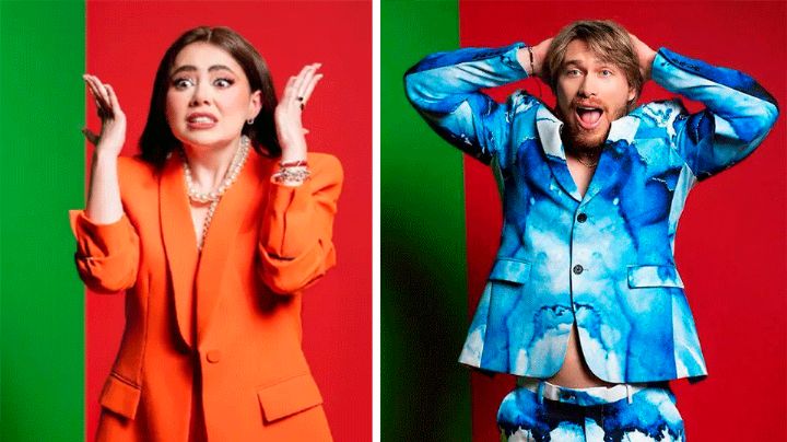 Mariana Botas responde si el 'shippeo' con Aldo de Nigris en 'La Casa de los Famosos México' es cierto