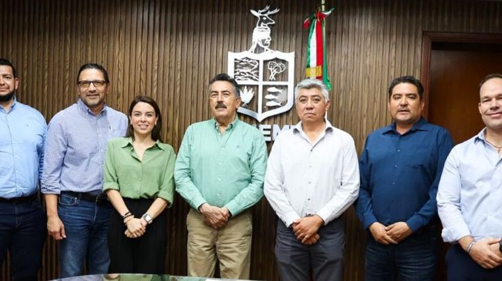 Proyectan para Ciudad Obregón millonaria inversión superior a los 100 mdp con empresa de reciclaje