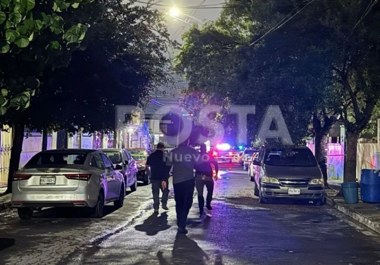 Los hechos se reportaron en el municipio de Guadalupe. Foto: Facebook