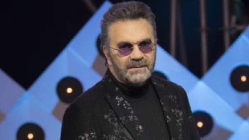 Manuel Mijares, al borde del infarto: Abandonaría show por un intenso dolor en el pecho