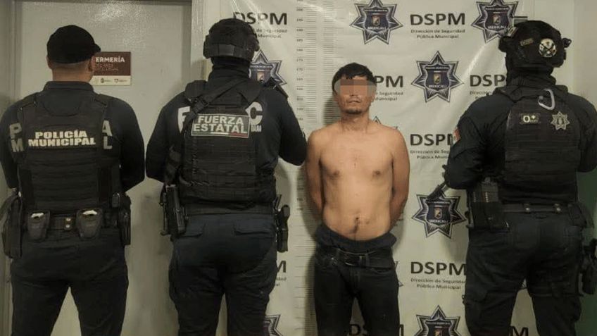 Tragedia en Mexicali: Marbella, asesinada por su esposo, víctima de feminicidio