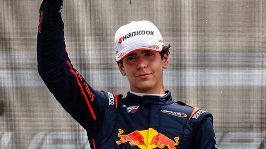 Ernesto Rivera correrá en Bélgica, roban al 'Tri' en Oakland y más noticias en el Top 3 Deportes