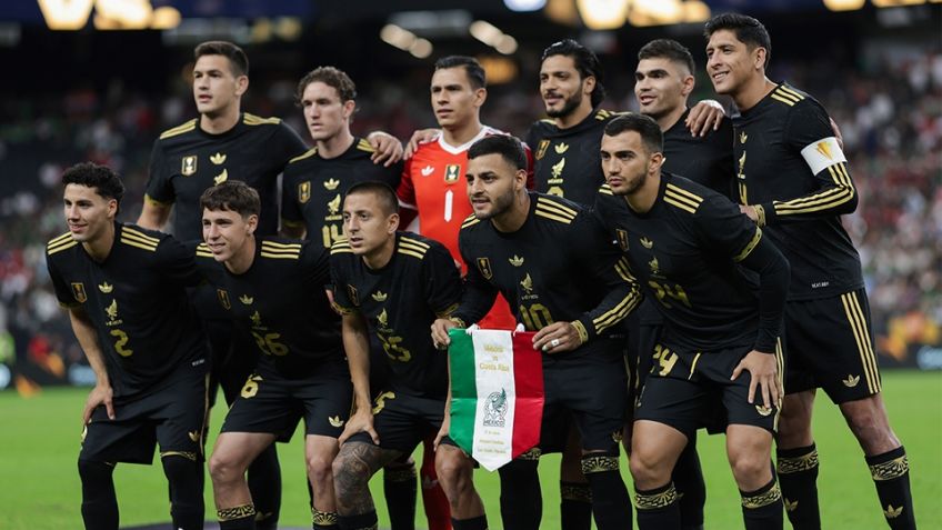 Dónde ver EN VIVO el México vs Japón; inicia la preparación para el Mundial 2026