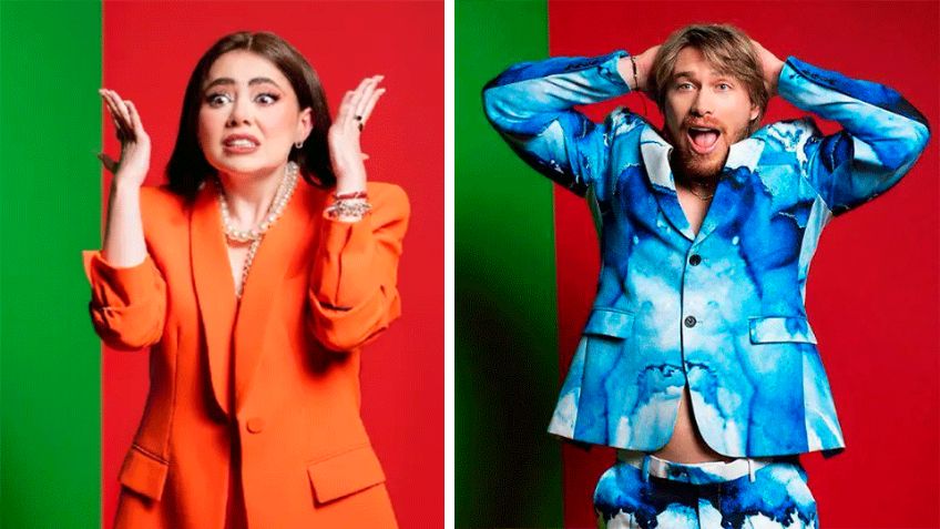 Mariana Botas responde si el 'shippeo' con Aldo de Nigris en 'La Casa de los Famosos México' es cierto