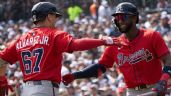 Foto ilustrativa de la nota titulada: Braves vence a Detroit que liga cinco derrotas consecutivas; pone en riesgo su Postemporada
