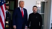 Foto ilustrativa de la nota titulada: ¿Acuerdo de paz para Ucrania y Rusia? Trump y Zelensky se reunirán en asamblea de la ONU