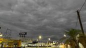 Foto ilustrativa de la nota titulada: Clima en Sonora: Advierten por LLUVIAS FUERTES para HOY en la NOCHE; en estas regiones lloverá