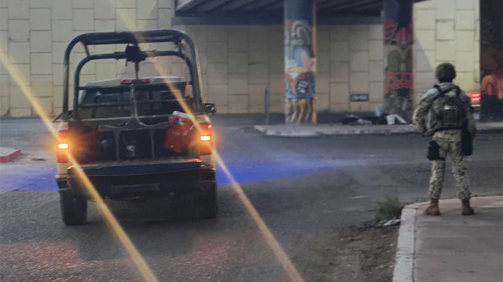 Identifican como expolicía municipal al hombre hallado 'encobijado' en Ciudad Obregón