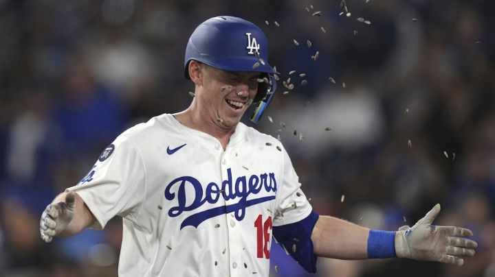 Dodgers pierden a jugador clave por lesión; su participación en la postemporada está en duda