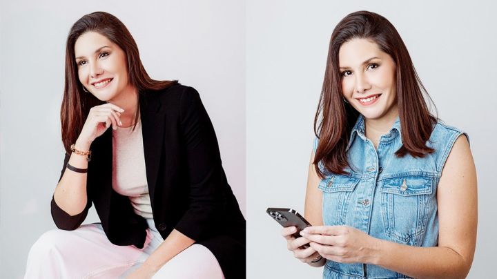 'No es el dinero, eres tú': El libro escrito por cajemense que la hizo transformar su vida