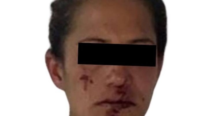 Vinculan a Guadalupe en Edomex: Trató de secuestrar a una menor y le hallaron droga