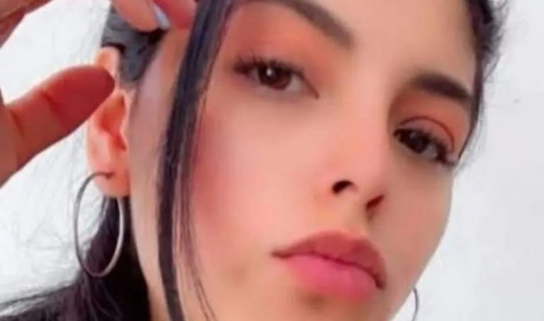 Dulce Fuentes falleció en el hospital poco después de la balacera