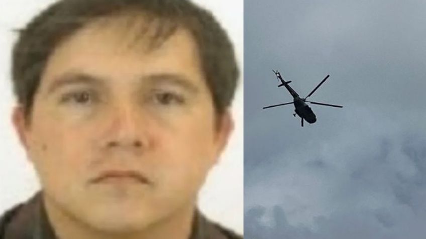 Cae el líder de Los Ántrax: Reportan muerte del 'Changuito' Ántrax tras operativo en Culiacán