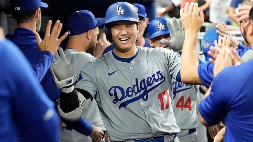 Se acerca la recta final de la temporada de la MLB: Conoce que duelos se pueden dar en los playoffs