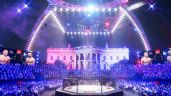 Foto ilustrativa de la nota titulada: Dana White confirma la llegada de la UFC a la Casa Blanca; filtran la lucha estelar de la noche