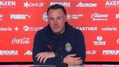 Foto ilustrativa de la nota titulada: "Se acabó": Entrenador de las Chivas pone ultimátum luego de perder por goleada ante el Toluca