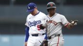 Foto ilustrativa de la nota titulada: Falla el relevo y Dodgers cierran el rol regular con una derrota en casa