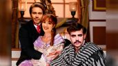 Foto ilustrativa de la nota titulada: Televisa: ¿Aldo De Nigris, Elaine Haro y Aarón Mercury en el remake de 'Amor real'?