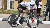 Foto ilustrativa de la nota titulada: Isaac del Toro consigue histórico resultado en el Campeonato Mundial de Ciclismo de Ruanda