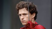Foto ilustrativa de la nota titulada: Tom Holland está en el hospital por conmoción cerebral; se accidentó en grabación de 'Spider-Man 4'