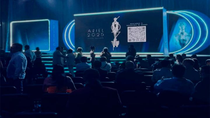 Ganadores de los Premios Ariel 2025: Todos los nombres que brillaron en Puerto Vallarta