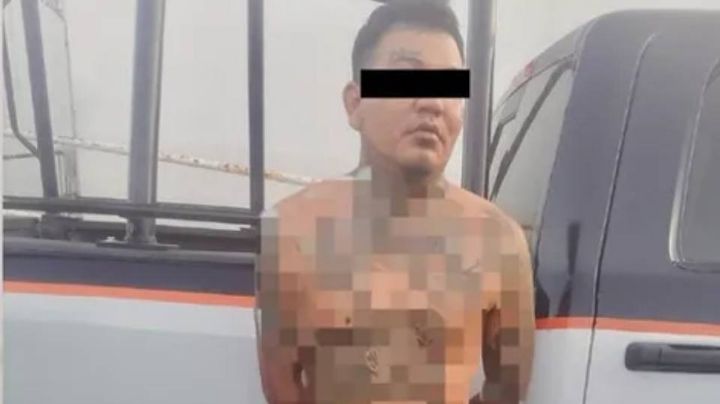 Tragedia en Nuevo León: Cae sujeto acusado de matar a su hermano tras una discusión