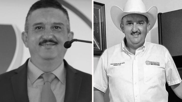 Matan en Tamaulipas a exalcalde panista cuando regresaba de una carrera de caballos