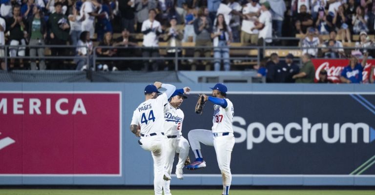 El hecho de ser un equipo ganador es un gran imán de taquilla